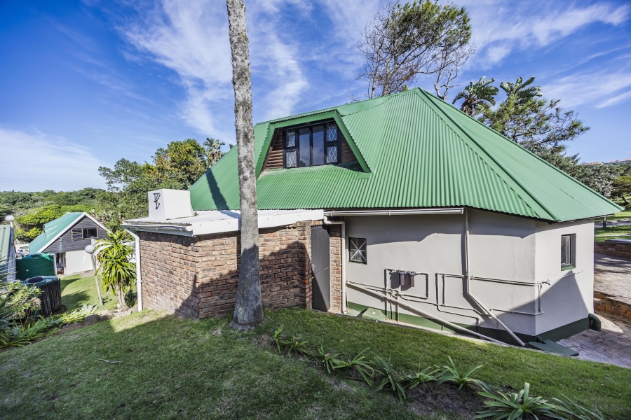 4 Bedroom Property for Sale in Cintsa West Eastern Cape